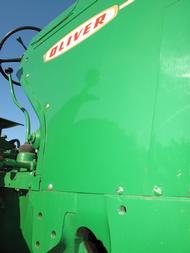 Oliver 770  17